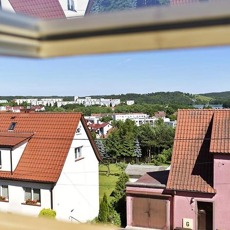 Apartament Sloneczny ムロンゴヴォ エクステリア 写真