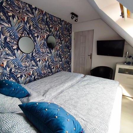 Apartament Sloneczny ムロンゴヴォ エクステリア 写真