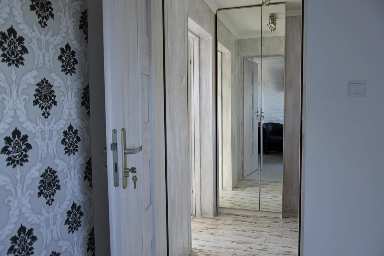 Apartament Sloneczny ムロンゴヴォ エクステリア 写真