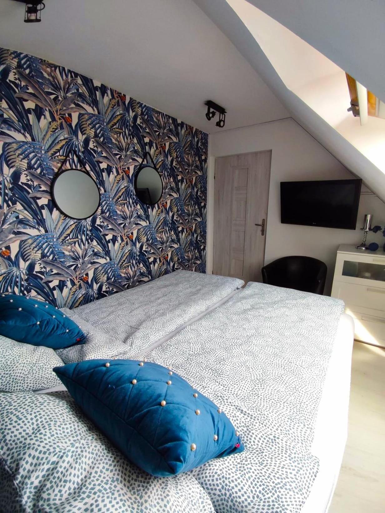 Apartament Sloneczny ムロンゴヴォ エクステリア 写真