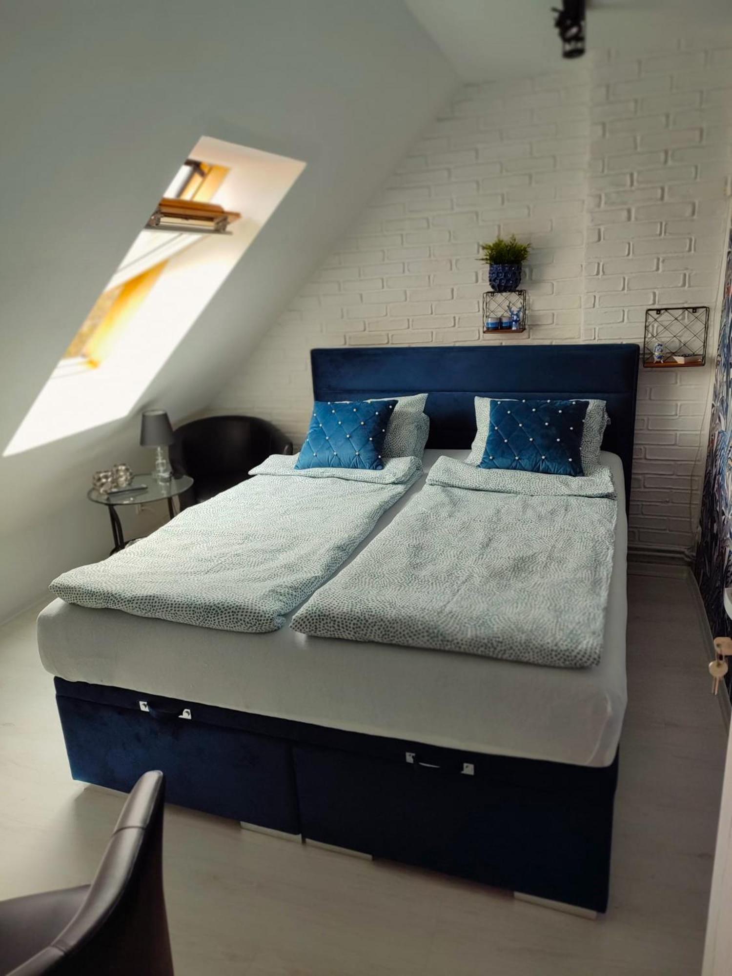 Apartament Sloneczny ムロンゴヴォ エクステリア 写真